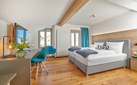 Herzstück Waldkirchen